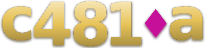 c4810a logo